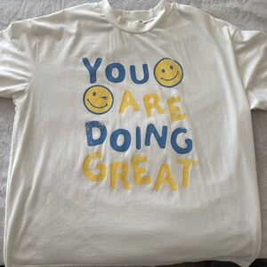 Altar’d State Graphic Tee